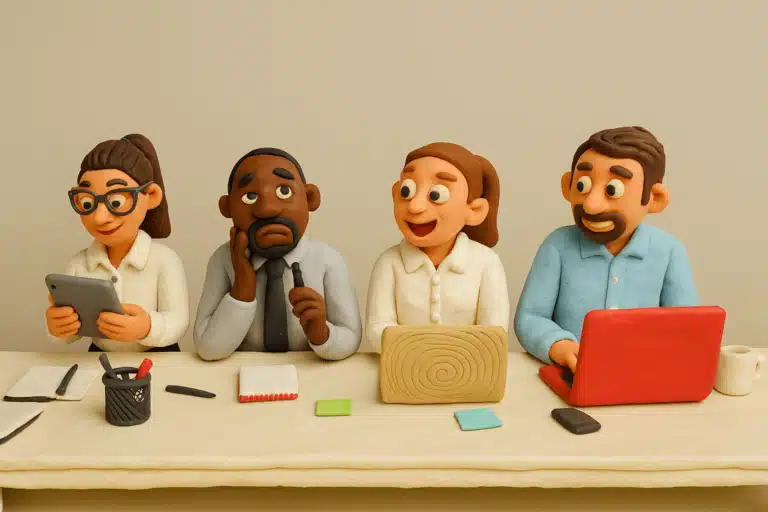 Les valeurs : la clé du bien-être et de la performance pro ! - michele dray coaching