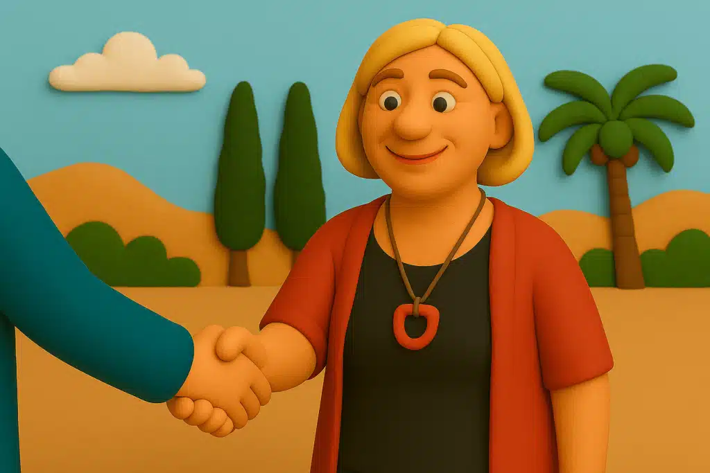 Michèle Dray une vie guidée par l'humain